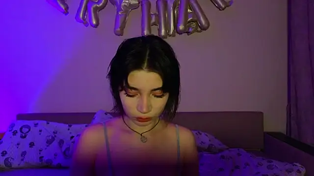 Snapshot of CassJonn chatting on December 22, 4:48 pm CassJonn online show from December 22, 4:48 pm