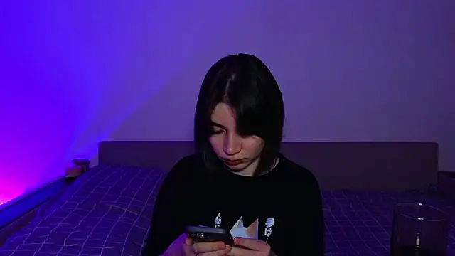 Snapshot of CassJonn chatting on February 13, 5:09 pm CassJonn online show from February 13, 5:09 pm