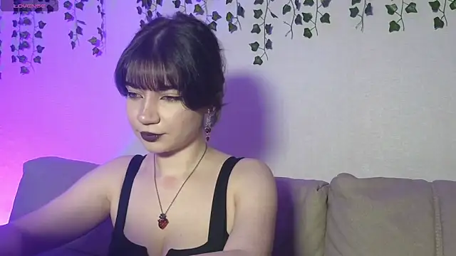 Snapshot of CassJonn chatting on March 19, 8:35 pm CassJonn online show from March 19, 8:35 pm