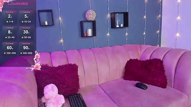 Kathe slim online show from January 11, 9:36 pm