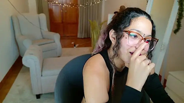 SelenaBlumX online show from January 11, 3:55 am