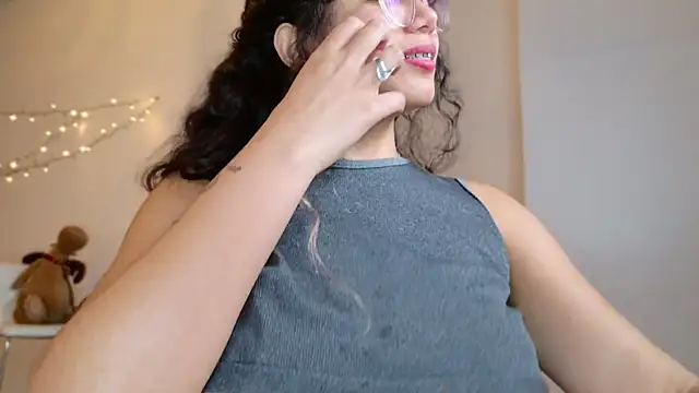 SelenaBlumX online show from January 14, 2:50 am