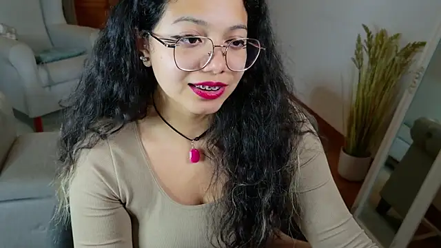 SelenaBlumX online show from October 10, 8:30 pm