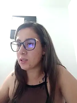 CHARLOTTE 1711 online show from February 28, 2:42 am