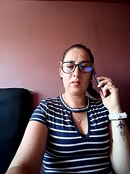 CHARLOTTE 1711 online show from March 18, 8:45 pm