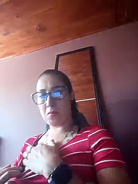 CHARLOTTE 1711 online show from March 25, 8:37 pm