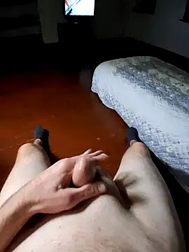 William1941 online show from October 14, 7:09 am