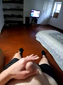 William1941 online show from October 30, 7:58 pm