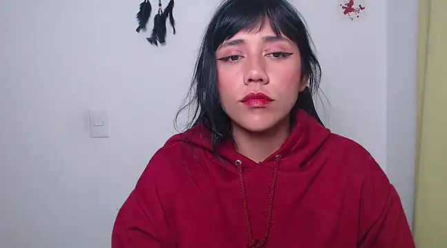 juli love11 online show from February 9, 2:38 am