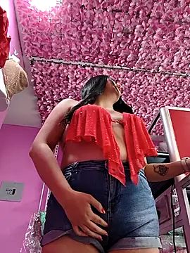 Melyy Edii online show from February 5, 7:29 pm