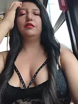 Melyy Edii online show from May 18, 10:04 pm