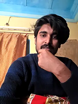 lusty male69 online show from February 2, 8:24 am