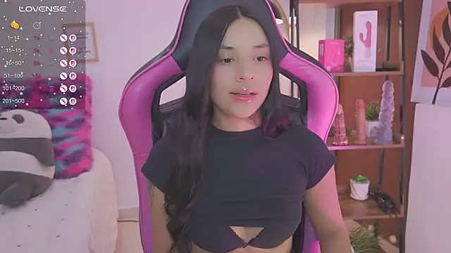 Hade collinss online show from February 25, 7:45 pm