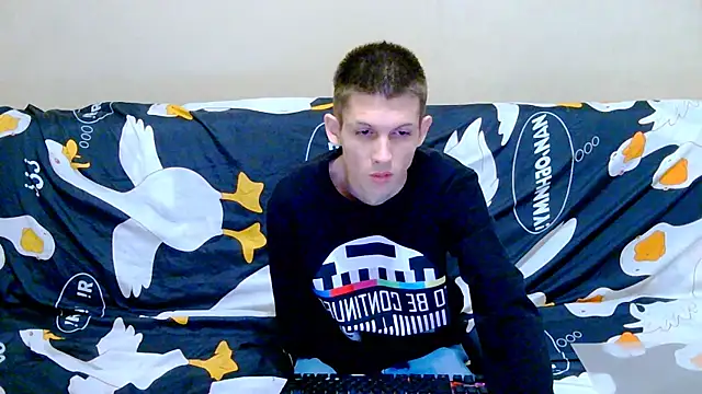 Lester Broo online show from January 14, 8:47 pm