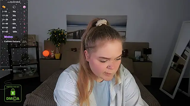 Erica  Alta online show from January 19, 12:39 pm