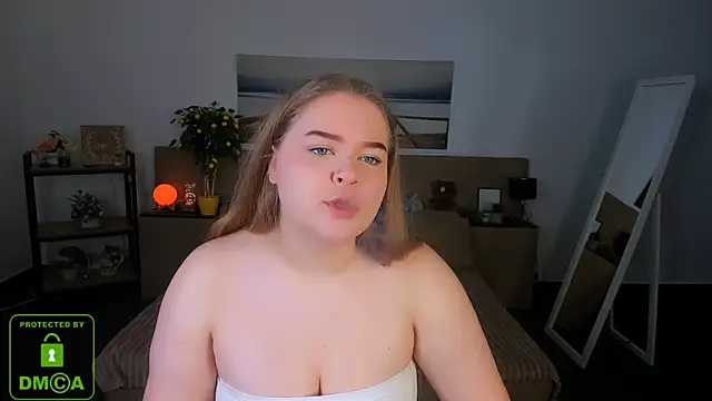 Erica  Alta online show from January 23, 6:28 am
