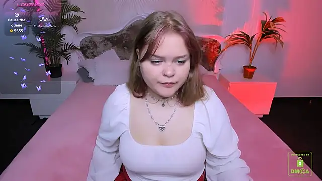 Erica  Alta online show from September 27, 5:45 am