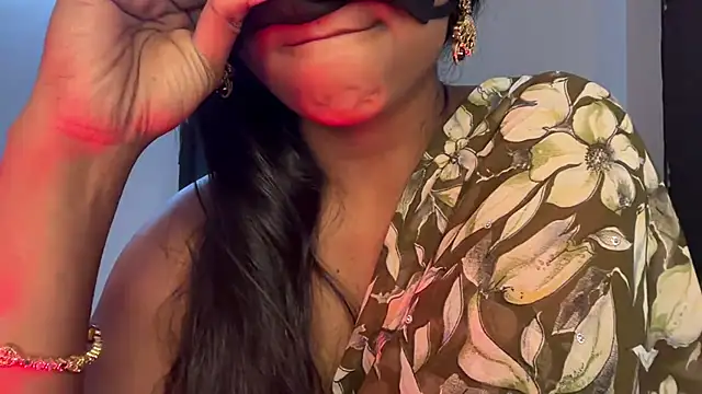 Anu--Telugu online show from April 23, 10:25 am