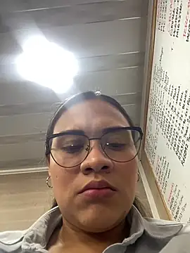 Yessica 832 online show from February 11, 2:33 pm