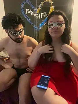 Patpatpatcift online show from January 14, 7:36 am