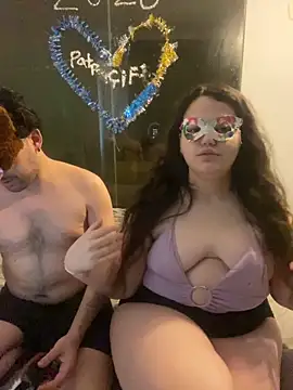 Patpatpatcift online show from February 4, 8:09 am