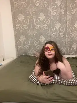 Patpatpatcift online show from August 7, 8:00 pm