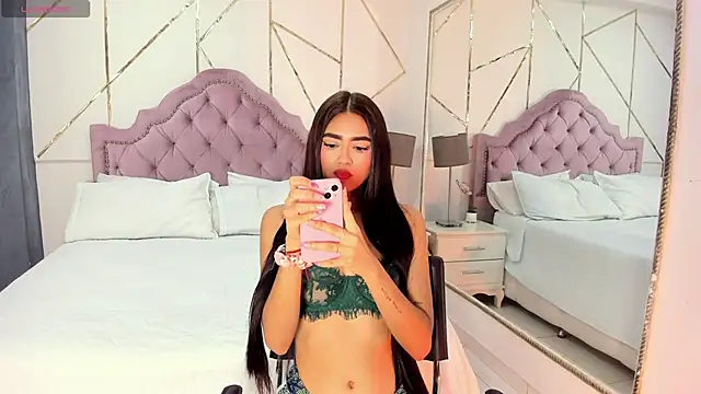 Snapshot of BellaaStorm chatting on March 12, 1:51 pm BellaaStorm online show from March 12, 1:51 pm