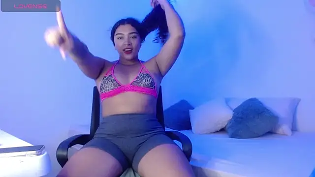 Gaby Rosse2 online show from February 6, 11:26 pm
