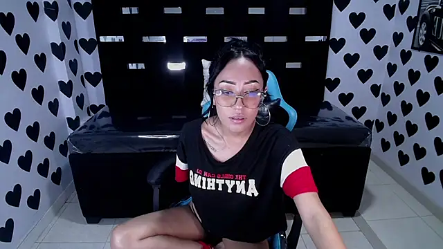 Snapshot of victoria_ricci_a chatting on February 15, 8:01 pm victoria ricci a online show from February 15, 8:01 pm
