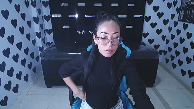 Snapshot of victoria_ricci_a chatting on February 17, 4:37 pm victoria ricci a online show from February 17, 4:37 pm