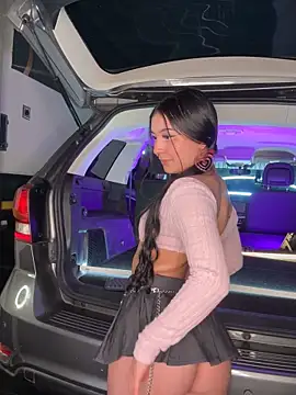 ahri moon1 online show from September 28, 1:27 pm