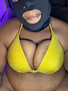 Lilymoonshow online show from May 7, 3:56 am
