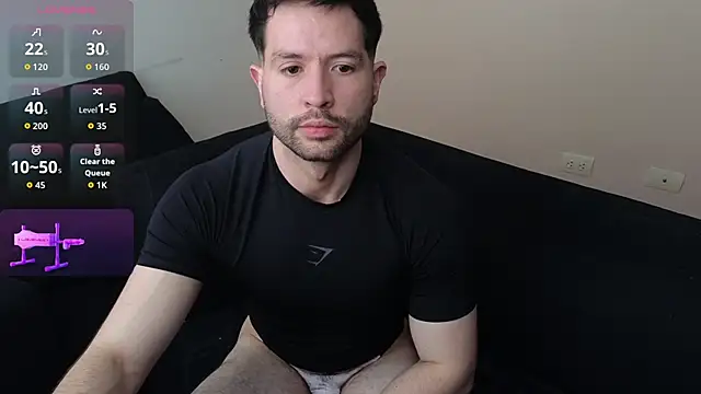 hairyncuteass online show from March 8, 3:16 pm