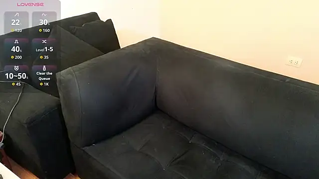 hairyncuteass online show from March 11, 1:06 pm