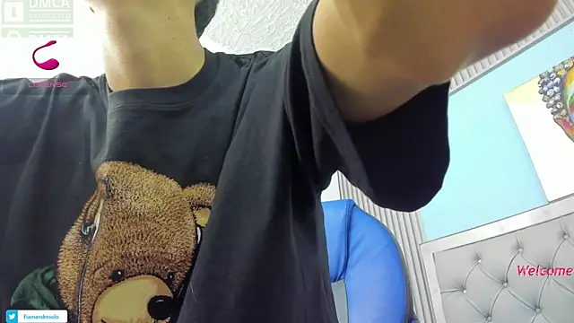 Snapshot of HarolddXL chatting on October 29, 1:02 pm HarolddXL online show from October 29, 1:02 pm