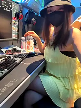 anan2025 online show from November 19, 1:00 pm