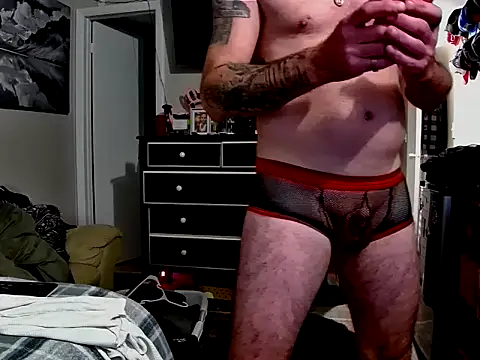 Snapshot of 1badfucka chatting on January 17, 3:55 am 1badfucka online show from January 17, 3:55 am