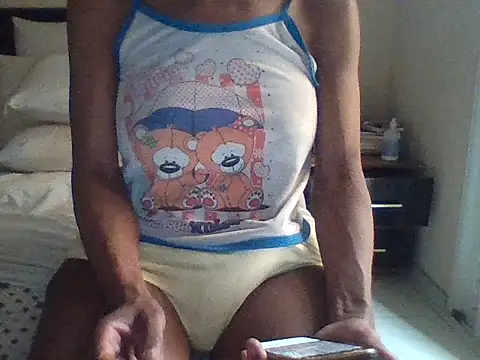 Snapshot of Anaya-1920 chatting on April 3, 8:29 pm Anaya-1920 online show from April 3, 8:29 pm