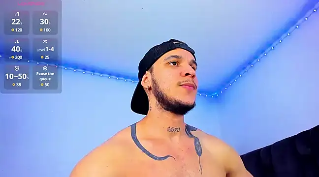 Snapshot of austinoficial chatting on January 19, 6:31 am austinoficial online show from January 19, 6:31 am