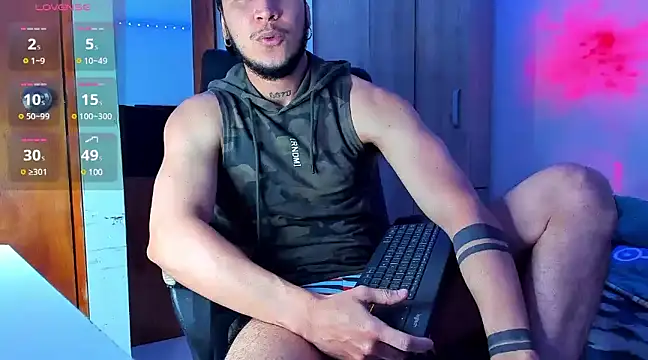 Snapshot of austinoficial chatting on January 24, 2:07 am austinoficial online show from January 24, 2:07 am