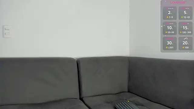 austinoficial online show from November 5, 8:31 pm