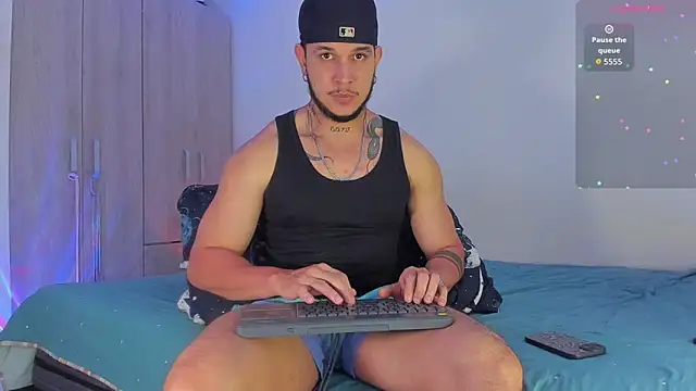 austinoficial online show from November 21, 8:07 pm