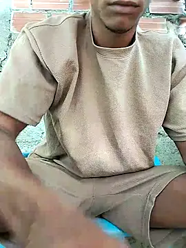 Black Manba online show from September 29, 11:37 am