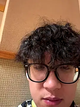 HHAARRYYXXL online show from September 30, 5:23 am