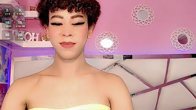 Vanessapintoo online show from March 16, 3:28 pm