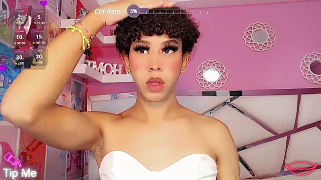 Vanessapintoo online show from March 18, 3:42 pm