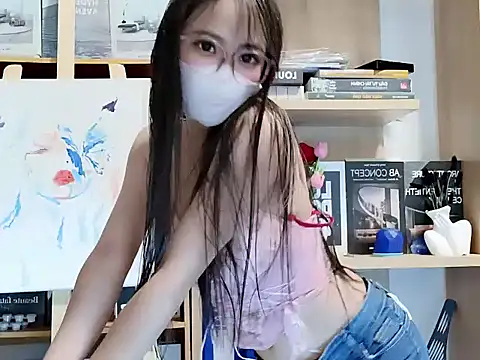 Lush-Office online show from September 17, 8:27 am