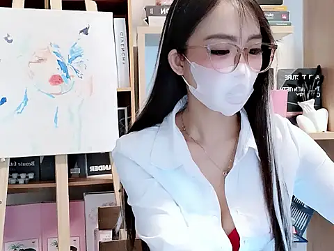 Lush-Office online show from September 18, 6:04 am