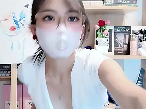 Lush-Office online show from September 24, 6:50 am