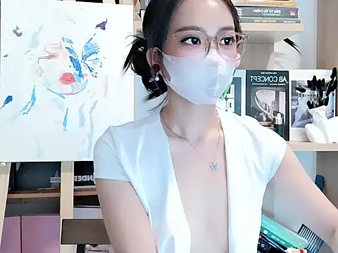 Lush-Office online show from October 1, 5:02 am